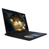 MSI Titan 18 HX Dragon Edition Norse Myth A2XWJG-405NL 18"  gaming laptop Zwart | Core Ultra 9 285HX | RTX 5090 | 96 GB | 6 TB SSD (3x 2 TB SSD)
