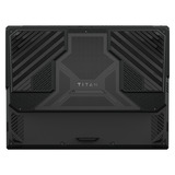 MSI Titan 18 HX Dragon Edition Norse Myth A2XWJG-405NL 18"  gaming laptop Zwart | Core Ultra 9 285HX | RTX 5090 | 96 GB | 6 TB SSD (3x 2 TB SSD)