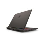 MSI Vector A16 HX A8WHG-021NL 16"  gaming laptop Grijs | R9 8940HX |  RTX 5070 Ti | 32 GB | 1 TB SSD