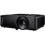 Optoma H190X dlp-projector Zwart, 3900 ANSI Lumen