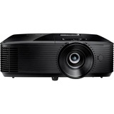 Optoma Opto H190X          wh    3900  WXGA DLP dlp-projector Zwart