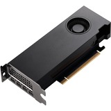 PNY Quadro RTX A2000 6GB grafische kaart 4x mini-DisplayPort