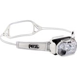 Petzl SWIFT RL led verlichting Wit