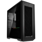 Phanteks Enthoo Pro 2 big tower behuizing Zwart | 4x USB-A | 1x USB-C | RGB | Tempered Glass