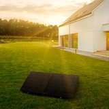 Priwatt priFlat 365W balkoncentrale Plat dak | Tuin