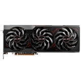 SAPPHIRE Radeon RX 7900 GRE PULSE GAMING OC grafische kaart 2x HDMI, 2x DisplayPort