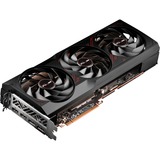 SAPPHIRE Radeon RX 7900 GRE PULSE GAMING OC grafische kaart 2x HDMI, 2x DisplayPort