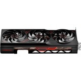 SAPPHIRE Radeon RX 7900 GRE PULSE GAMING OC grafische kaart 2x HDMI, 2x DisplayPort