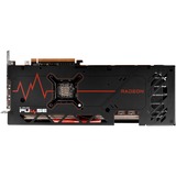 SAPPHIRE Radeon RX 7900 GRE PULSE GAMING OC grafische kaart 2x HDMI, 2x DisplayPort