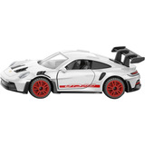 SIKU Porsche 911 GT3 RS Modelvoertuig 