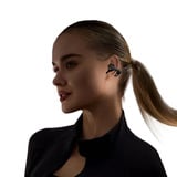 Shokz OpenDots ONE earbuds Zwart