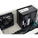 SilverStone FLP01 HTPC behuizing Grijs | 2x USB-A | 1x USB-C