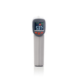 Solo Stove Infrarood Thermometer Digitaal, lasergestuurde sensor