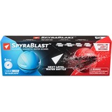 Spyra SpyraBlast Blue & Red Waterspeelgoed 3 rode en 3 blauwe