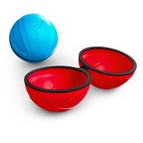 Spyra SpyraBlast Blue & Red Waterspeelgoed 3 rode en 3 blauwe