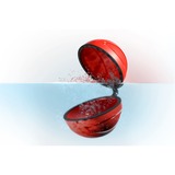 Spyra SpyraBlast Blue & Red Waterspeelgoed 3 rode en 3 blauwe