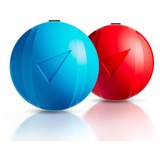 Spyra SpyraBlast Blue & Red Waterspeelgoed 3 rode en 3 blauwe