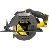 Stanley V20 18V FATMAX Handcirkelzaag Zwart/geel, Accu en oplader niet inbegrepen
