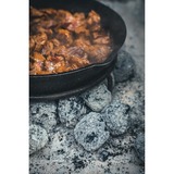 The Windmill Premium South African Black Wattle briketten 6 Kg