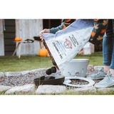 The Windmill Premium South African Black Wattle briketten 6 Kg