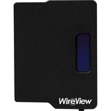 Thermal Grizzly WireView GPU - 3x 8-Pin PCIe - Reverse meetapparaat Zwart