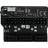 Thermal Grizzly WireView GPU - 3x 8-Pin PCIe - Reverse meetapparaat Zwart