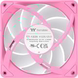 Thermaltake CT120 EX ARGB Sync PC Cooling Fan Pink (3-Fan Pack) case fans Pink, 3 stuks, 120 x 120 x 25 mm, PWM
