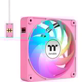 Thermaltake  case fan Pink