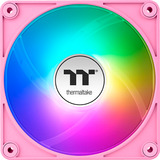 Thermaltake  case fan Pink