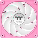 Thermaltake  case fan Pink