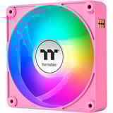 Thermaltake  case fan Pink