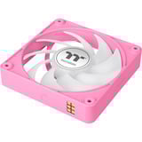 Thermaltake  case fan Pink