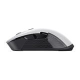 Trust GXT 923W Ybar Draadloze Gaming Muis Wit, RGB, 7200 dpi