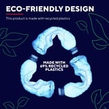 Trust GXT 923W Ybar Draadloze Gaming Muis Wit, RGB, 7200 dpi