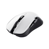 Trust GXT 923W Ybar Wireless Gaming Mouse Wit, RGB, 7200 dpi