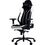 Vertagear SL5800 Zwart/wit, ContourMax Lumbar, VertaAir, Hygennx