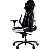 Vertagear SL5800 gamestoel Zwart/wit, ContourMax Lumbar, VertaAir, Hygennx