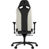 Vertagear SL5800 gamestoel Zwart/wit, ContourMax Lumbar, VertaAir, Hygennx