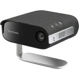 ViewSonic Smart LED draagbare projector met Harman Kardon luidsprekers Zwart, HDMI, audio, Wifi, Bluetooth