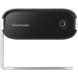 ViewSonic Smart LED draagbare projector met Harman Kardon luidsprekers Zwart, HDMI, audio, Wifi, Bluetooth