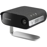 ViewSonic Smart LED draagbare projector met Harman Kardon luidsprekers ledprojector Zwart, HDMI, audio, Wifi, Bluetooth