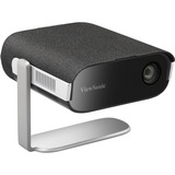 ViewSonic Smart LED draagbare projector met Harman Kardon luidsprekers ledprojector Zwart, HDMI, audio, Wifi, Bluetooth
