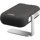 ViewSonic Smart LED draagbare projector met Harman Kardon luidsprekers ledprojector Zwart, HDMI, audio, Wifi, Bluetooth