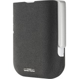 ViewSonic Smart LED draagbare projector met Harman Kardon luidsprekers ledprojector Zwart, HDMI, audio, Wifi, Bluetooth