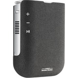 ViewSonic Smart LED draagbare projector met Harman Kardon luidsprekers ledprojector Zwart, HDMI, audio, Wifi, Bluetooth
