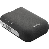 ViewSonic Smart LED draagbare projector met Harman Kardon luidsprekers ledprojector Zwart, HDMI, audio, Wifi, Bluetooth