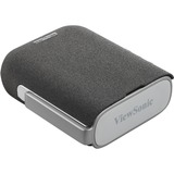 ViewSonic Smart LED draagbare projector met Harman Kardon luidsprekers ledprojector Zwart, HDMI, audio, Wifi, Bluetooth