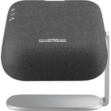 ViewSonic Smart LED draagbare projector met Harman Kardon luidsprekers ledprojector Zwart, HDMI, audio, Wifi, Bluetooth