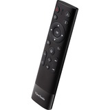 ViewSonic Smart LED draagbare projector met Harman Kardon luidsprekers ledprojector Zwart, HDMI, audio, Wifi, Bluetooth