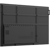 ViewSonic ViewBoard IFP8650-5F 86" 4K Interactive Display Zwart, 3x HDMI-in, 1x HDMI-out, WiFi, USB-A, USB-C, Touch
